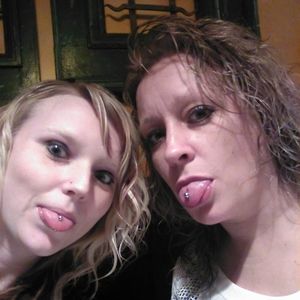 Meet your Posher, Carrie